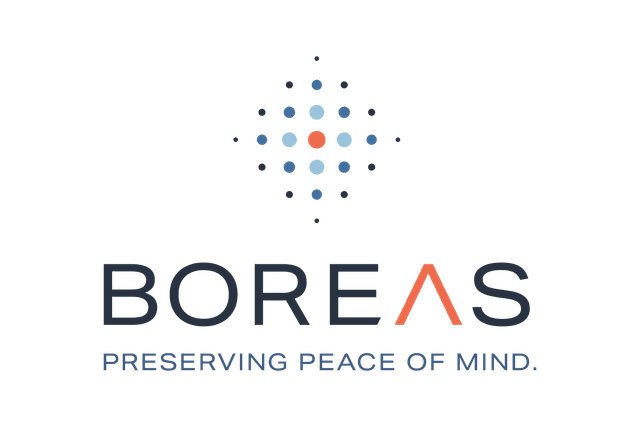 Boreas Logo